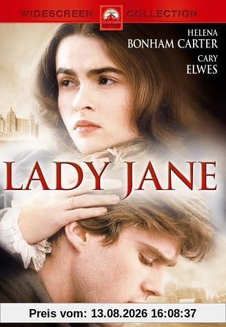 Lady Jane - Königin für 9 Tage