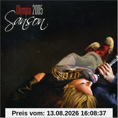 Olympia 2005