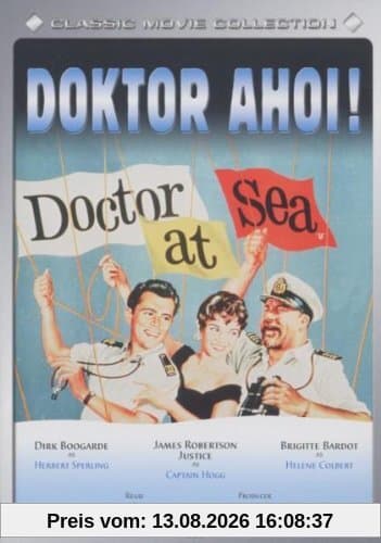 Doktor Ahoi!
