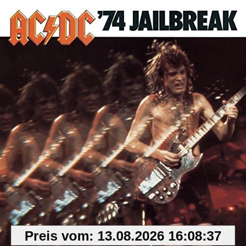 '74 Jailbreak