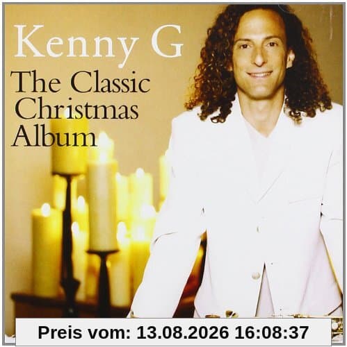 The Classic Christmas Album