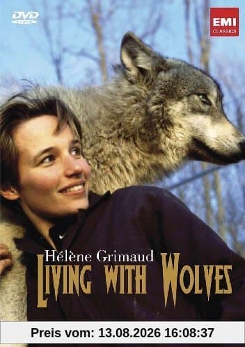 Helene Grimaud - Living with Wolves