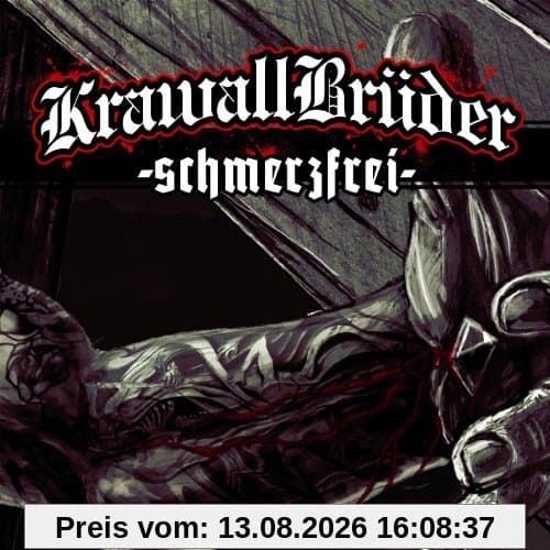Schmerzfrei