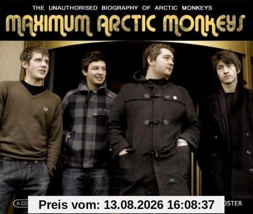 Maximum Arctic Monkeys