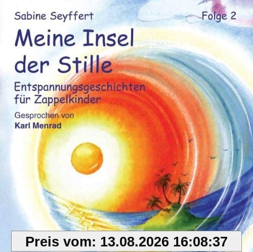 Meine Insel der Stille Folge 2
