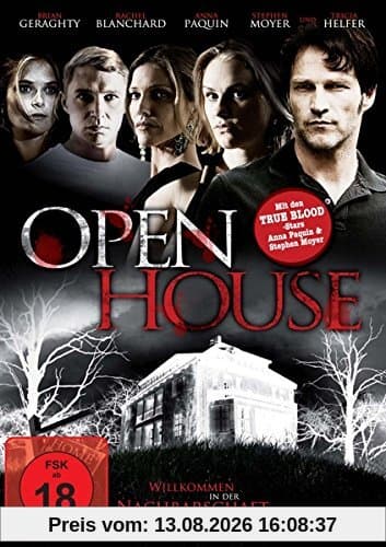 Open House