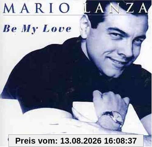 Be My Love