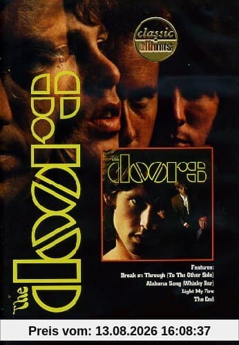 The Doors - Classic Album: The Doors
