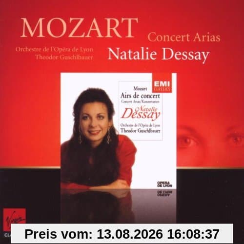 Concert Arias