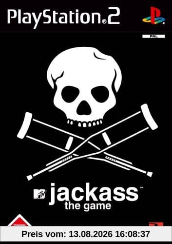 Jackass - The Game