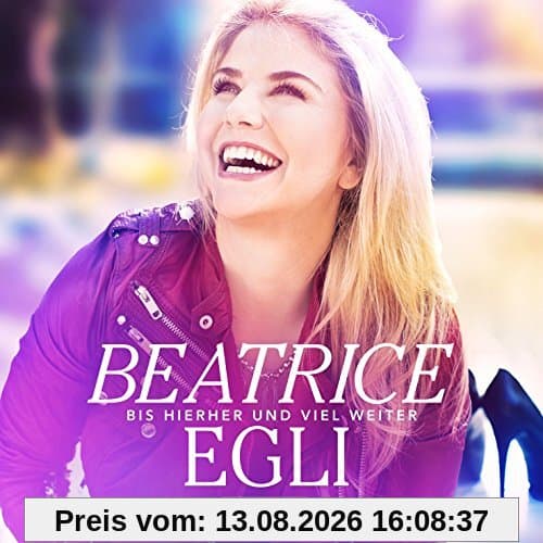 Bis Hierher und Viel Weiter (Deluxe Edition)