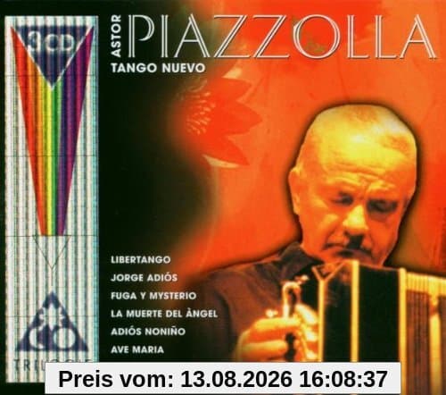 Tango Nuevo
