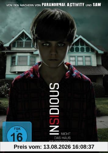 Insidious
