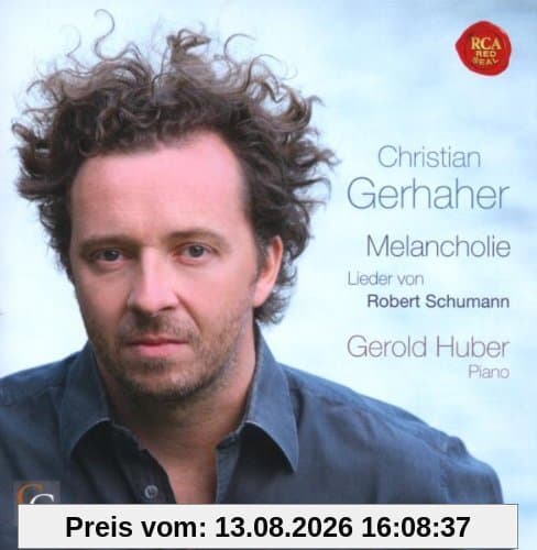 Lieder von Robert Schumann