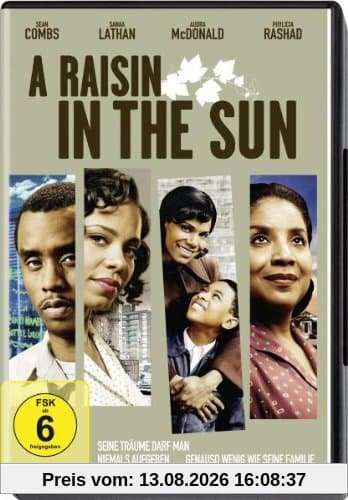 A Raisin in the Sun