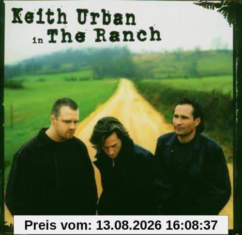 The Ranch