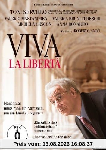Viva la libertà