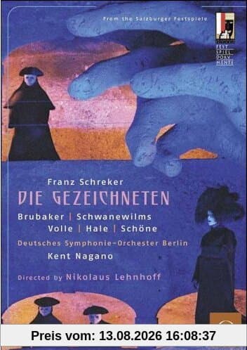 Schreker, Franz - Die Gezeichneten (NTSC)