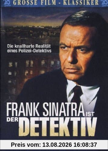 Der Detektiv