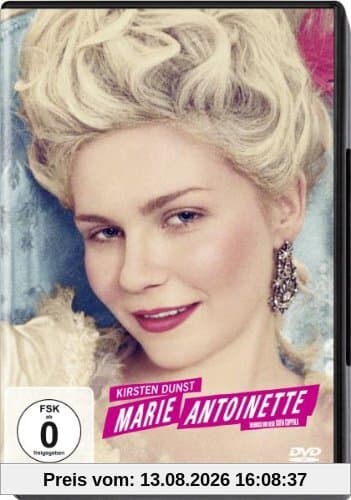 Marie Antoinette