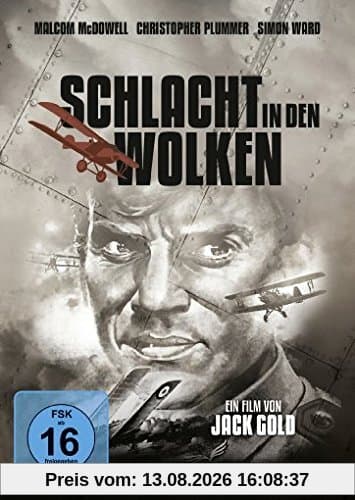 Schlacht in den Wolken