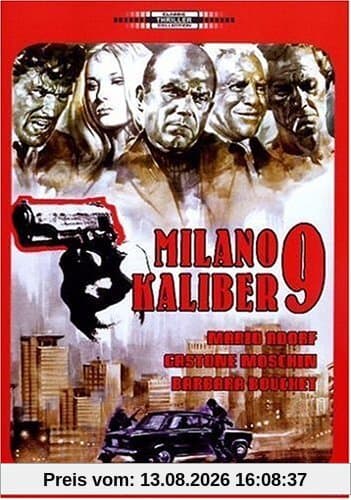 Milano Kaliber 9