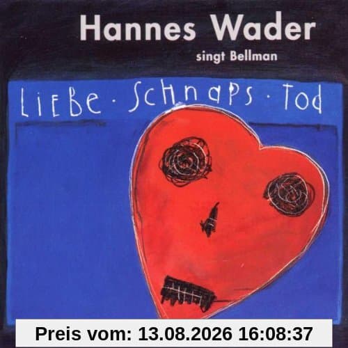 Liebe,Schnaps Und Tod