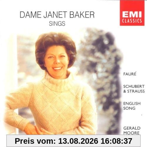 Lieder-Recital