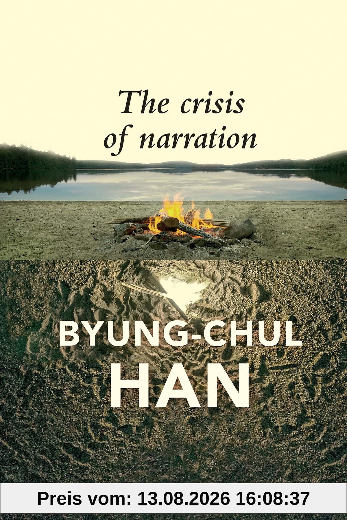The Crisis of Narration