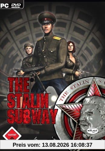 Stalin Subway