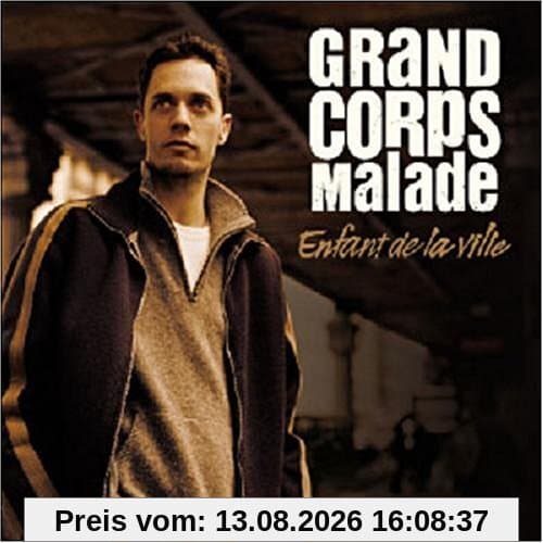 Enfant de la Ville
