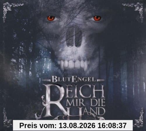 Reich Mir die Hand