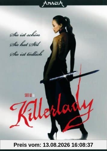 KillerLady (2- Disc Special Edition)