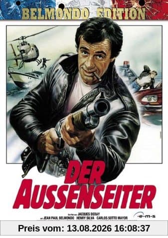 Der Außenseiter