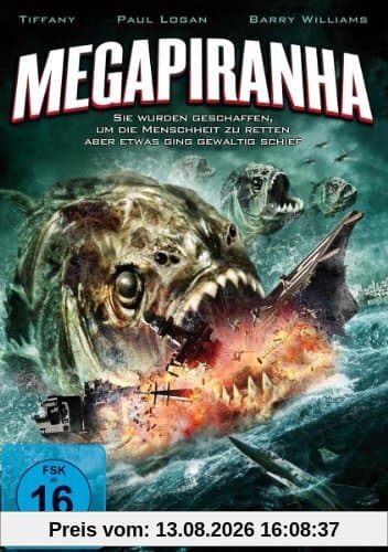 Megapiranha