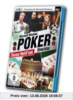 Texas Hold'em Poker