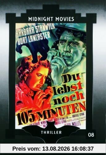 Du lebst noch 105 Minuten