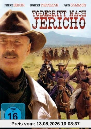 Todesritt nach Jericho