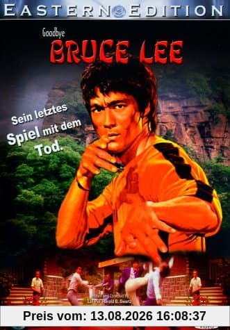 Bruce Lee - Goodbye Bruce Lee