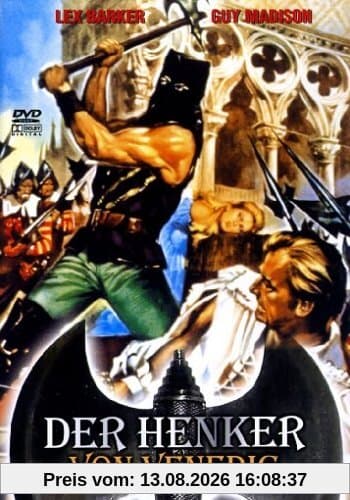 Der Henker von Venedig