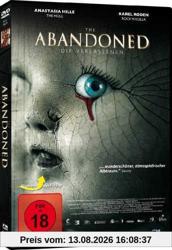 The Abandoned - Die Verlassenen
