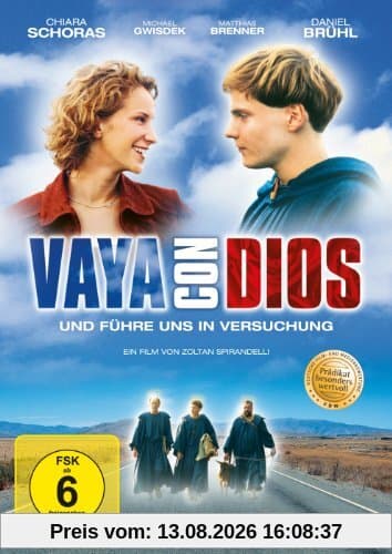 Vaya con dios