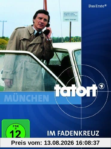 Tatort: Im Fadenkreuz