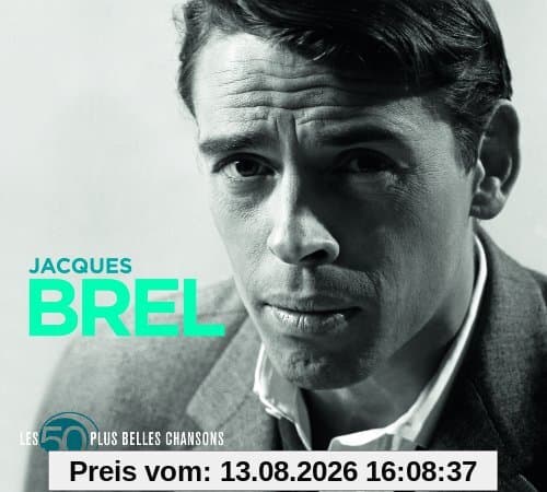 Les 50 Plus Belles Chansons