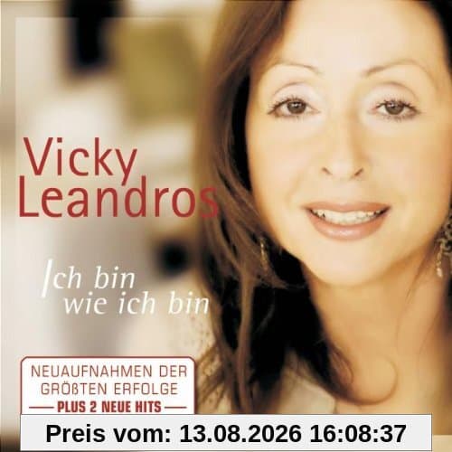 Ich Bin Wie Ich Bin