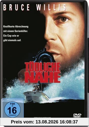 Tödliche Nähe (Thrill Edition)