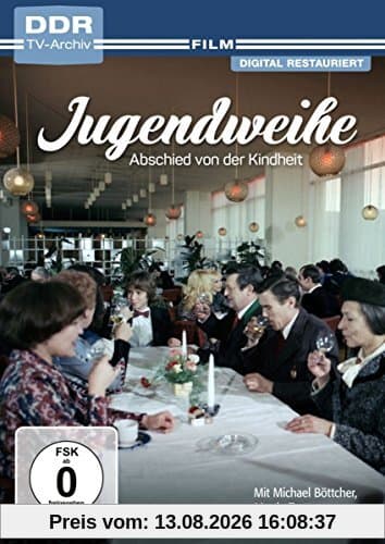 Jugendweihe (DDR TV-Archiv)