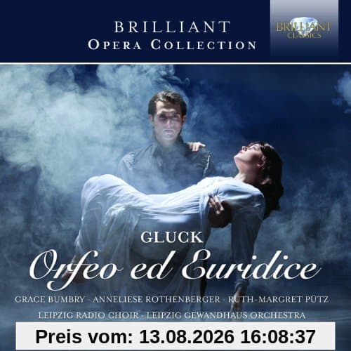 Orfeo & Euridice