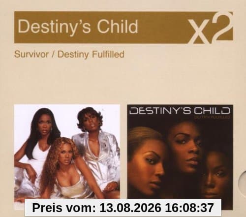 Survivor/Destiny Fulfilled