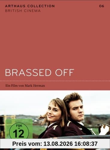 Brassed Off - Arthaus Collection British Cinema